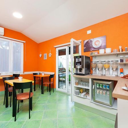 Apartments Erik B&B Adults Only Rovinj Luaran gambar