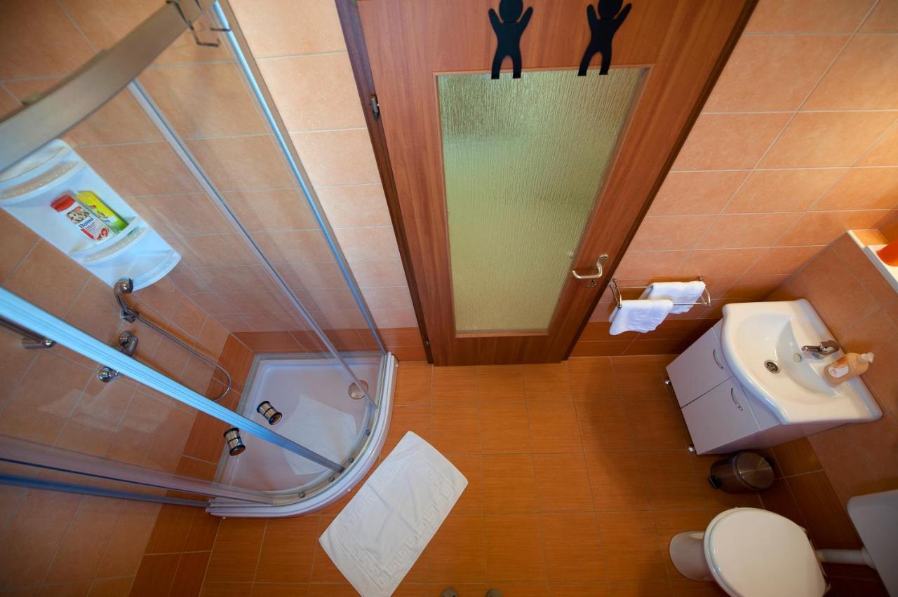 Apartments Erik B&B Adults Only Rovinj Luaran gambar