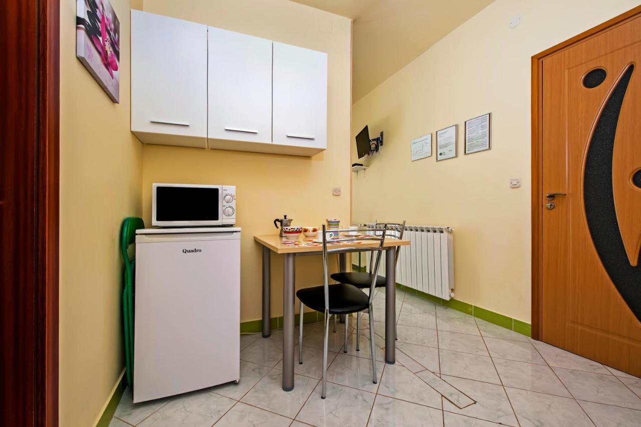 Apartments Erik B&B Adults Only Rovinj Luaran gambar