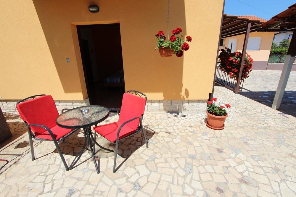 Apartments Erik B&B Adults Only Rovinj Luaran gambar