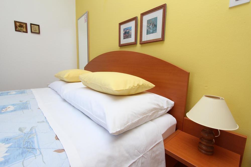 Apartments Erik B&B Adults Only Rovinj Luaran gambar