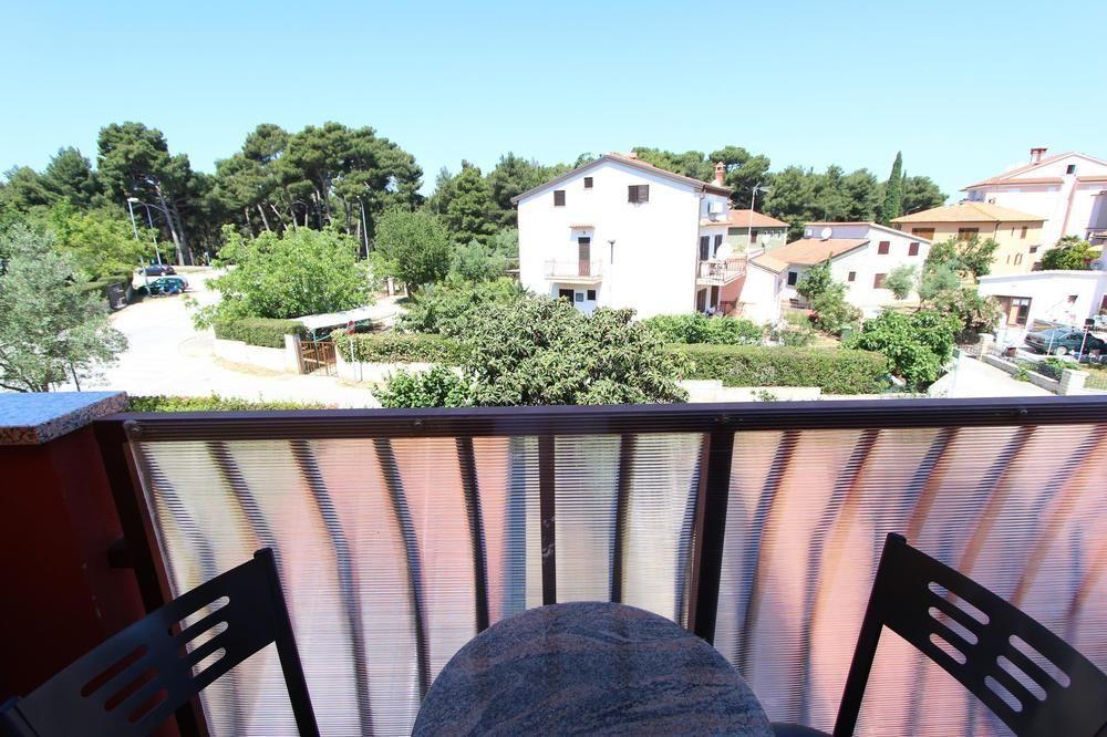 Apartments Erik B&B Adults Only Rovinj Luaran gambar