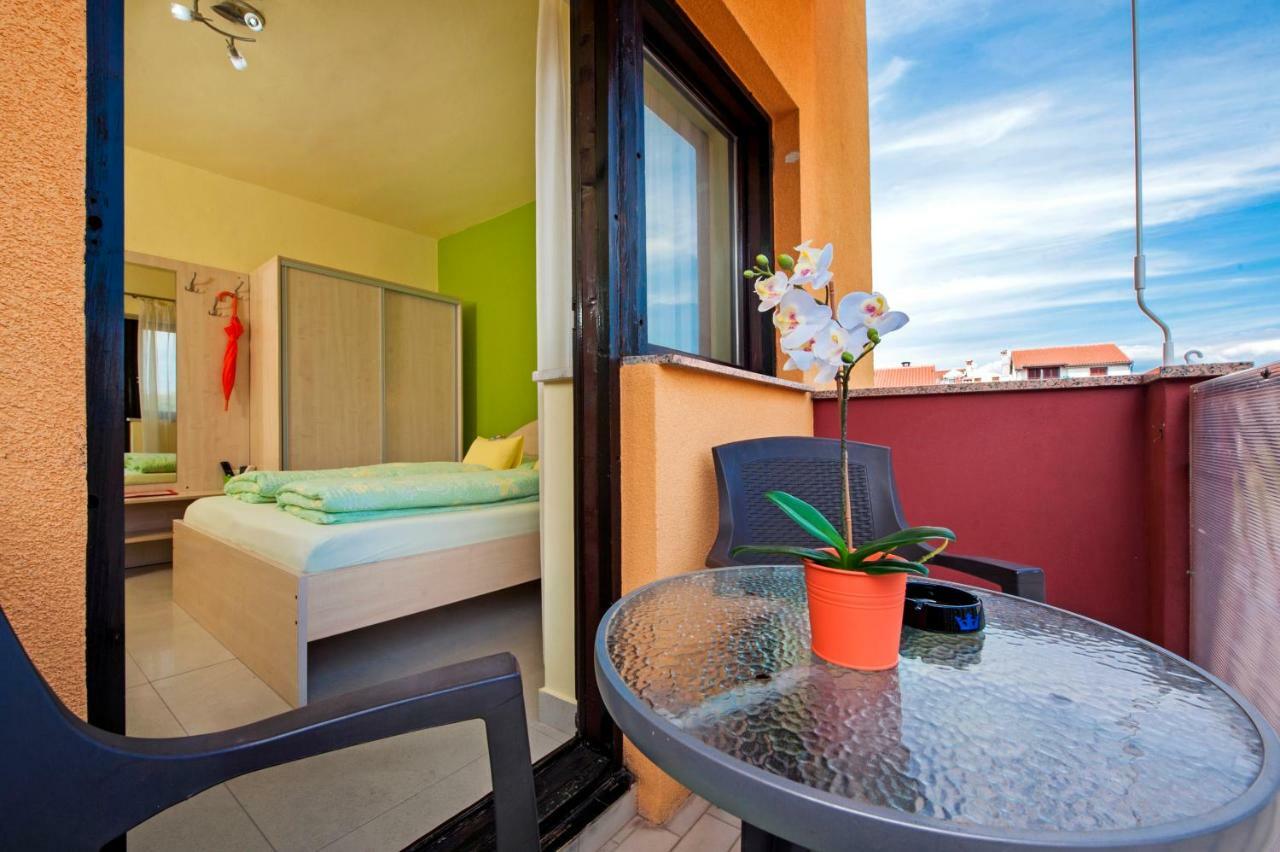 Apartments Erik B&B Adults Only Rovinj Luaran gambar